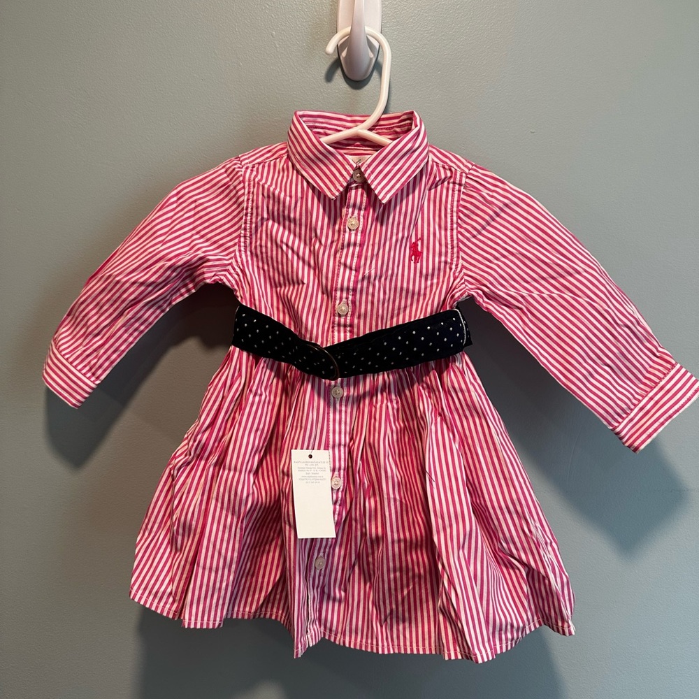 Ralph Lauren Dress